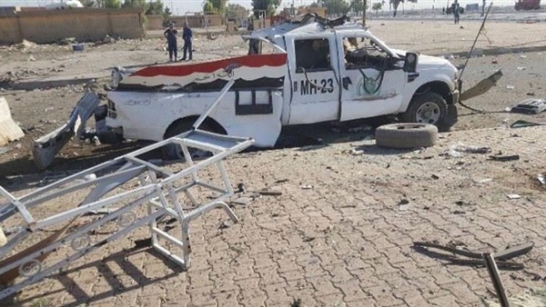 Deash claims responsibility for Kirkuk attack