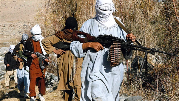 11 Taliban militants killed, wounded southern Afghanistan