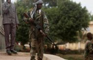 Somalia’s al-Shabab carries out attack on military base