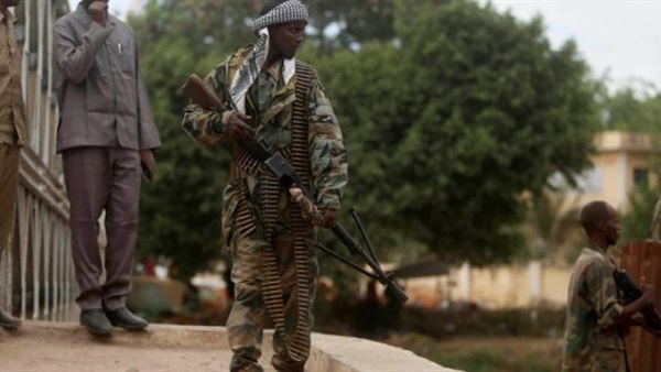 Somalia’s al-Shabab carries out attack on military base