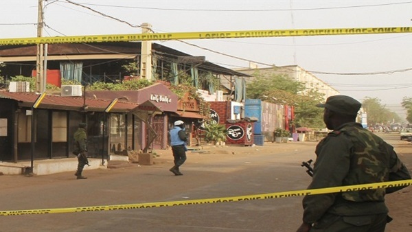 Death toll from attack in central Mali rises to 17