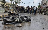 UN denounces Daesh attacks in Syrian Swida