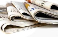 Egypt newspapers Headlines
