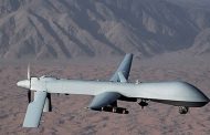 5 comrades killed in drone strikes in Nangarhar