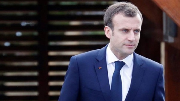 Another scandal at Elysee awaiting return of Macron from vacation