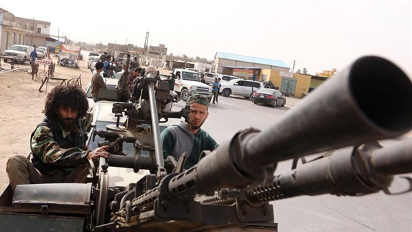State of alert declared in Libya after Daesh attack