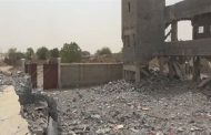 Houthis detonate school in Yemeni Heja province