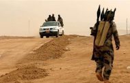 5 Daesh terrorists killed in Kunar airstrike