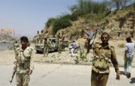 46 Houthi militias killed in raids