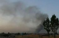 Intense fighting in Afghan city Ghazni as Taliban presses