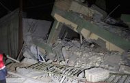 2 killed, 241 wounded in Iran quake
