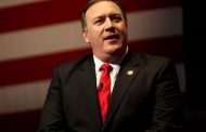 US will enforce sanctions against Iran, Pompeo says