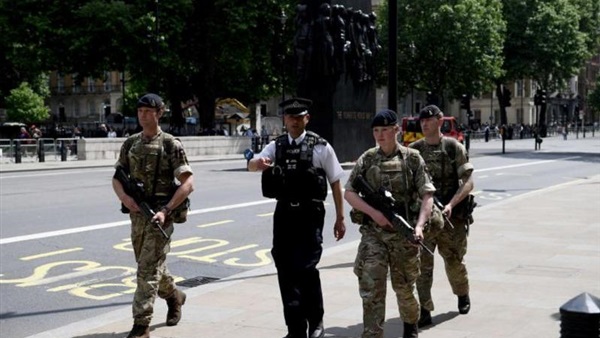 Ten people injured in Manchester shooting