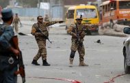 24 Taliban militants killed in clashes in northern Afghanistan