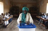 Jihadist threats kept many polling places shut in Mali election