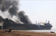 OIC denounces Houthi targeting of Saudi oil tankers