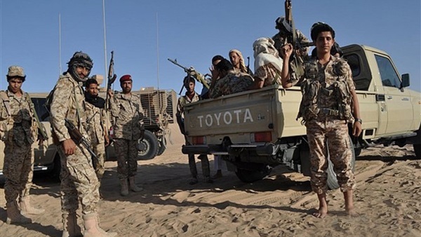 Yemeni resistance forces foil Houthis' attempt to infiltrate into Hodeidah