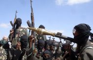 Boko Haram militants kill 17 Nigerian soldiers