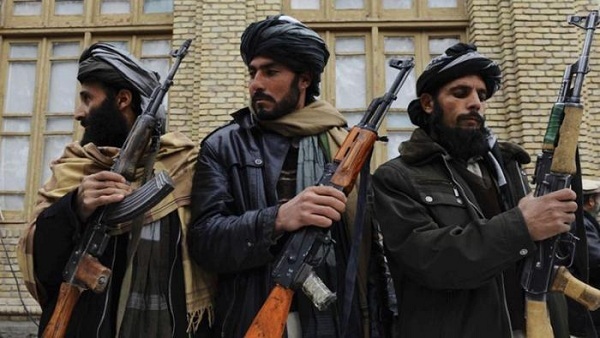 Up to 150 Taliban militants suffer casualties in Ghazni