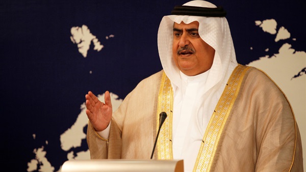 Bahrain vows full solidarity with Saudi Arabia