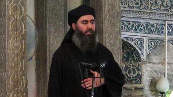 Responding to Al-Baghdadi orders, a knifed man killed his mother