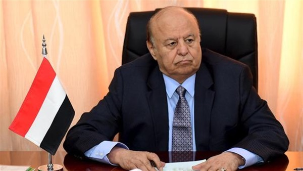 Yemeni president praises distinguished ties with Saudi Arabia