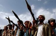 Houthi militias killed civilians in Hodeidah, says Coalition spokesman