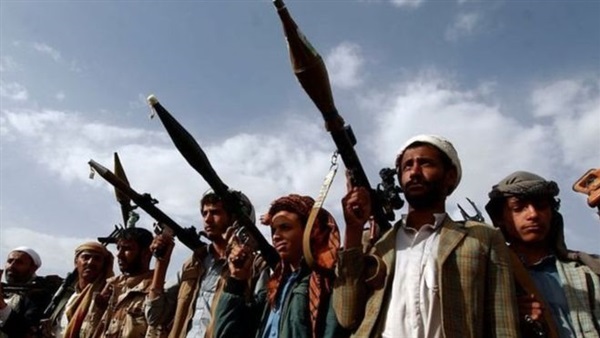 Houthi militias killed civilians in Hodeidah, says Coalition spokesman