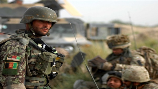 7 Pakistani militants killed, 8 wounded in Kunar operations