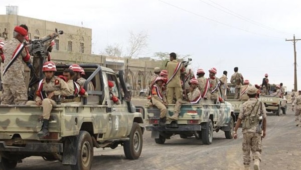 Yemen’s army seizes control of road from Saada to Saudi Arabia