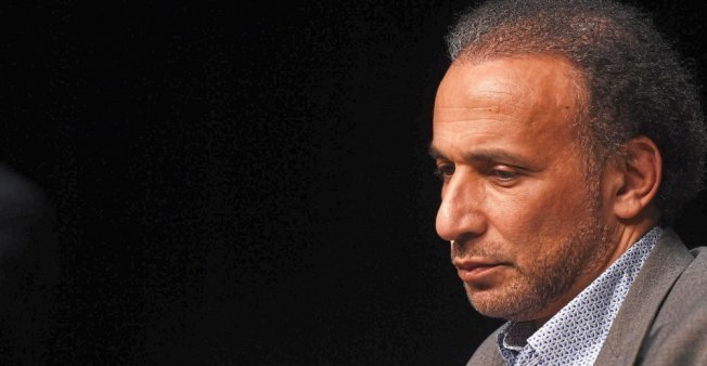 French appeals court keeps Tariq Ramadan in jail