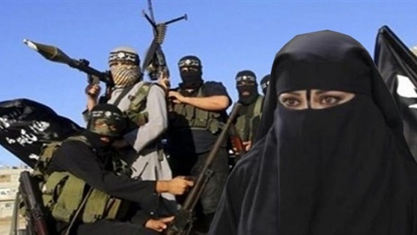 Women’s Bay’ah in the Islamist groups