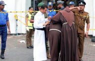 The escape of Muslims and the closure of churches: Repercussions of terrorism in Sri Lanka