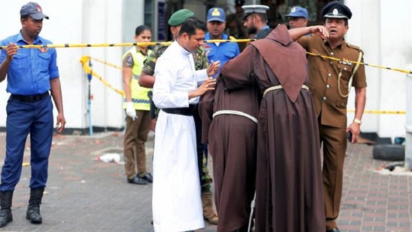 The escape of Muslims and the closure of churches: Repercussions of terrorism in Sri Lanka