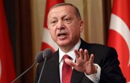 Turkish judiciary in the grip of Erdogan