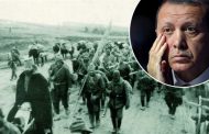 Despite int’l recognition, why Turkey insists on denying Armenian genocide