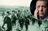 Ottoman massacres against Armenians: Between American recognition and failure of Erdogan