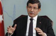 Confrontation between Erdogan and ex-PM Davutoglu