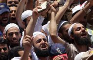 Arab Maghreb Islamists fear repercussions of Libyan scene