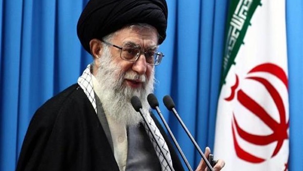 Washington tightens noose around Mullahs’ neck