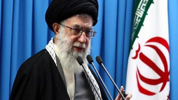 Khamenei has $200 bln fortune: US embassy in Baghdad