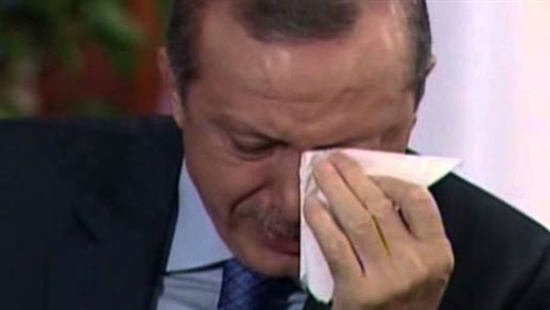 IS RECEP ERDOĞAN LOSING HIS GRIP ON TURKISH POLITICS?