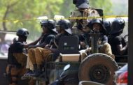 Six killed in church attack in northern Burkina Faso