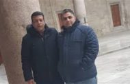 Turkey claims spy for UAE committed suicide in prison, family suspects foul play