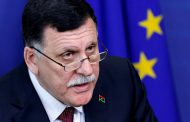 Libyan army orders arrest of Faiz al Sarraj, number of military figures