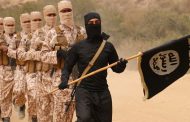 Terrorist Abu Moaz al-Tikriti uncovered as leader of ISIS in Libya