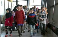 Russia fights USA with ISIS fighters’ children card   