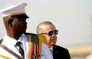 Turkey faces strategic loss with downfall of Bashir's regime in Sudan