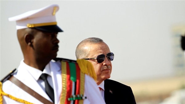 Turkey faces strategic loss with downfall of Bashir's regime in Sudan