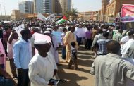 Sleeping snakes, Sudanese MB stands unaligned